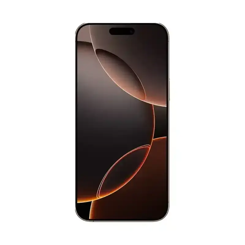 گوشی موبایل اپل مدل iPhone 16 Pro Max ZAA با ظرفیت 256GB و رم 8GB D T